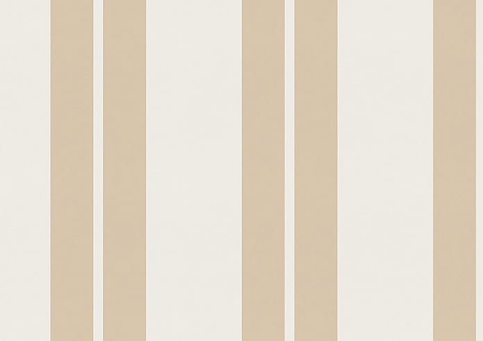 The British Stripe Co. Edward, Dover No.1 - Roman Blind - Image 7